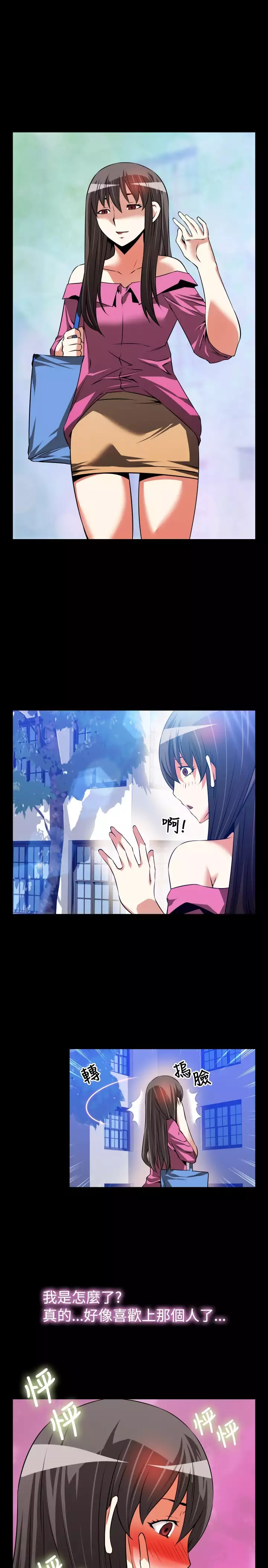 Love Parameter 恋爱辅助器 55-65