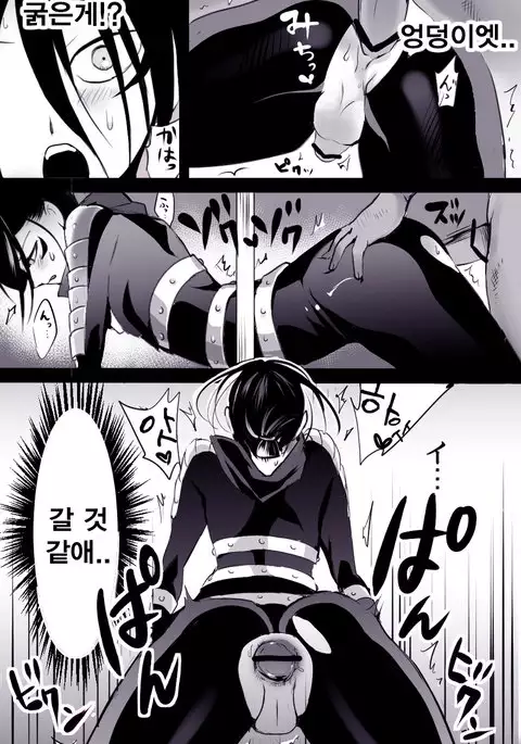 Bottom of a wall | 벽고