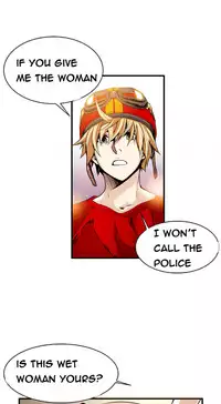 [Gyuo] Kill the Dead Bastard Ch.0-15 (English) (Ongoing)