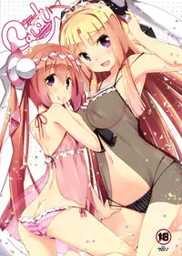 (C87) [grand-nauts (Hirose Madoka)] Candy☆ (beatmania IIDX) [Chinese] [CE家族社]