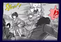 [Nyoninka Kenkyuujo (milda7)] Josou Dorei Gakuin - Sodomized Feminized Mazo Teacher