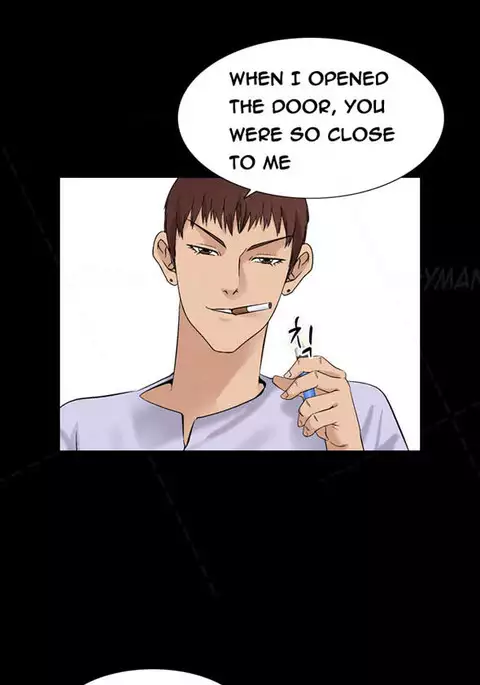 The Taste of Hands Ch.1-61