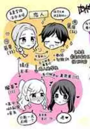 生肉 总集篇 1-24[Chinese] [透明声彩汉化组]