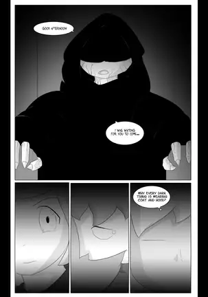 Sketch Man's Diaper Quest Complete