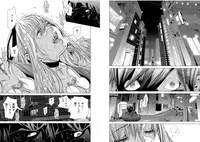 [Miyazaki Maya] Holy Knight ~Junketsu to Ai no Hazama de~ Vol. 9