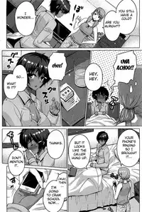 [Darabuchi] Zettai Kyosha Ch. 1-2 [English] [Fated Circle]