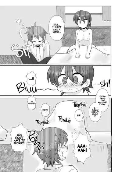 Tsuki Ichi Onnanoko | Monthly Girl