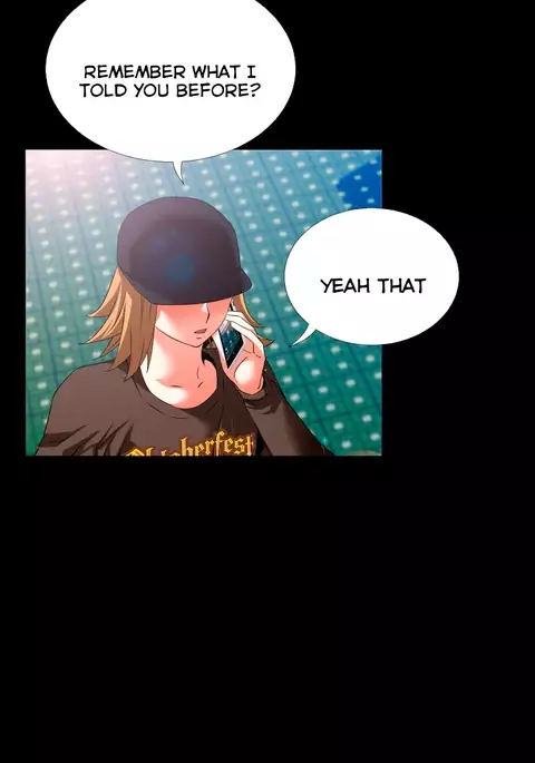 Love Parameter Ch.1-76