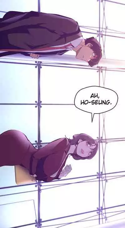 A Wonderful New World ch. 101-130