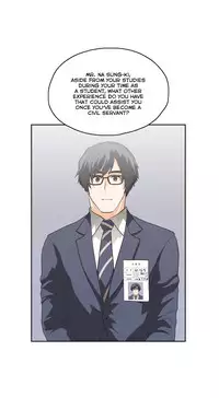 [Husky guy] SStudy Ch.75-77 (English)