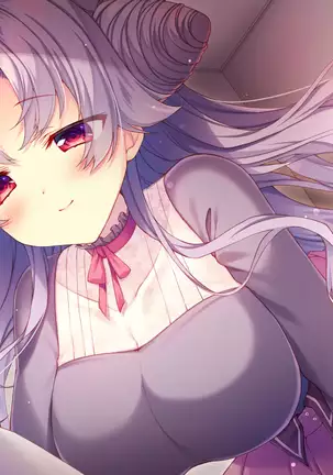 Koi x Mitsu ~Yaeneri Saki to Akai Ito no Ouji-sama~