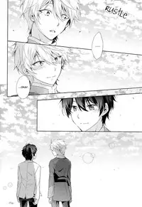 (SPARK9) [krgmICE. (Kuromine)] 2nd Mind Architecture (Aldnoah.Zero) [English] [Unnaturalsolace]