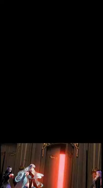 [Juder] Lilith`s Cord (第二季) Ch.77-93 end [Chinese]