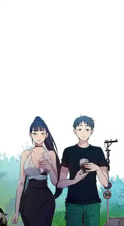 [週六] [美娜讚 & 鋼鐵王] 秘密教學 1-69 官方中文（連載中）