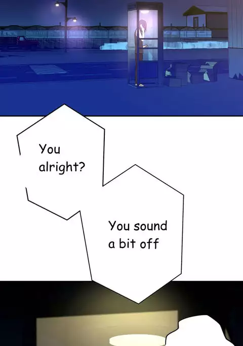 Tissue Thieves Ch.1-24