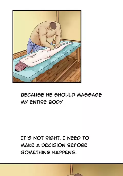 The Taste of Hands Ch.1-61