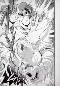 [N.O.Chachamaru] Dai○Tou no Shizen Omoshiro Iki Robo Zukan