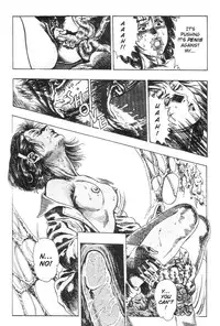 Demon Beast Invasion - Vol.001 [English]