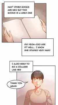 [Mx2J] Hari Dormitory Ch.0-14 (English) (Ongoing)