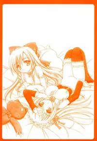 [Matra Milan] Angelical Pendulum Vol. 2 + Gaiden (Complete) [ENG]