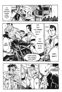 Demon Beast Invasion - Vol.001 [English]