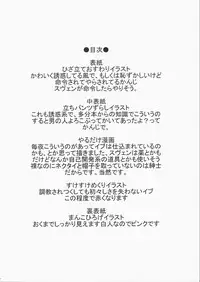 (C62) [ansai Kemono Rengou (Mita Kazuo)] KuroNeko Choukyouki (Black Cat)