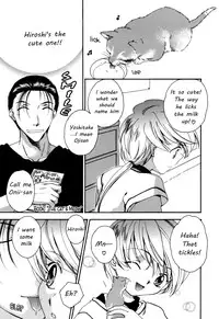 (Sugou Hiroyuki) Koneko Jarashi [ENG] {WarDance}