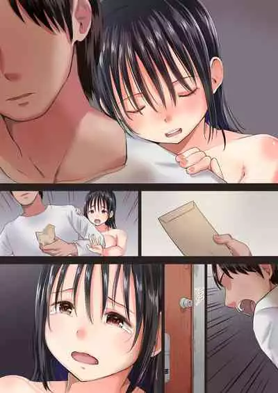 Otto no Daisuki na Croquette