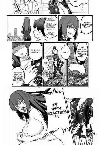 [BigChipher66] President teachings