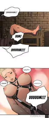 [Yi Hyeon Seok] Refrain Love Ch.1-24 (English) (YoManga) (Ongoing)