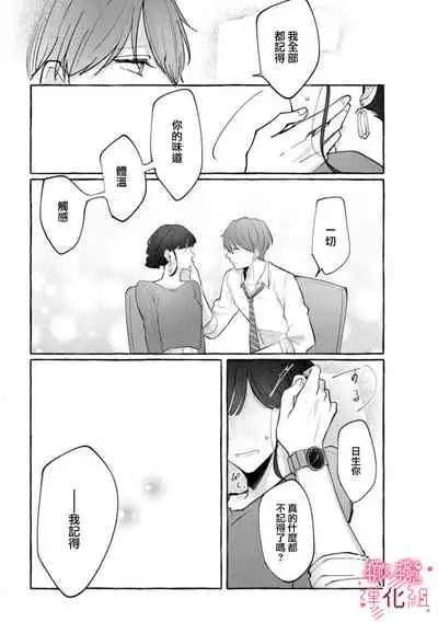 nera xtu te si ta kedo nani ka？～1|就算看上你了又如何？1