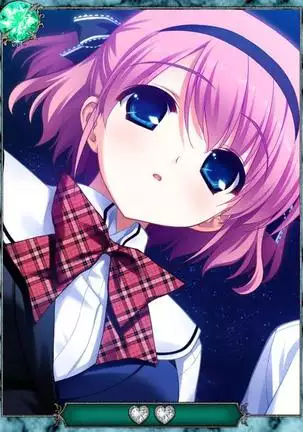 Grisaia no Ansoku