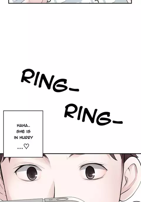 Tissue Thieves Ch.1-24