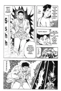 Demon Beast Invasion - Vol.001 [English]