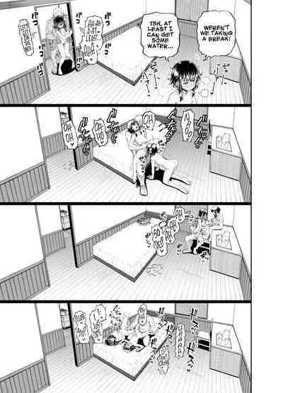 Bakuretsu Musume o Kanojo ni Shitara Yaru Koto nante Kimatteru! 2