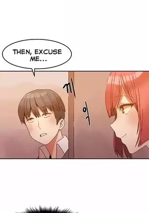 Hahri’s Lumpy Boardhouse Ch.10/32 Ongoing