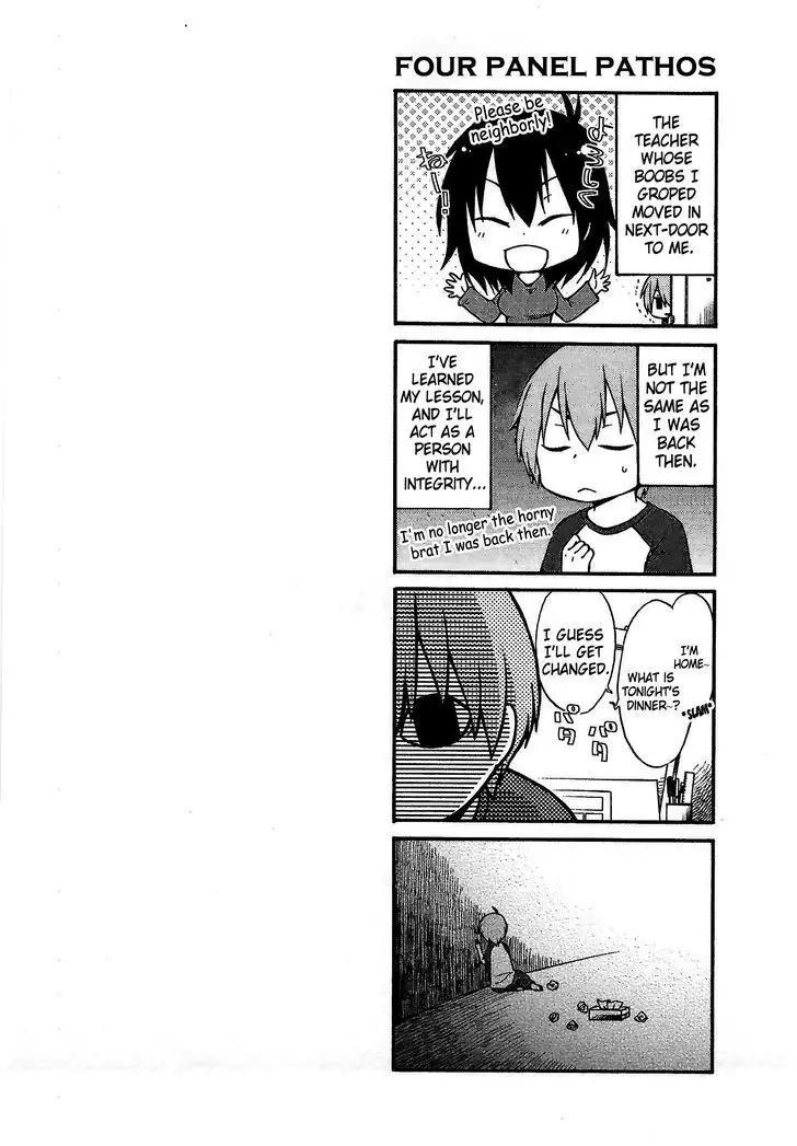 Rakujitsu no Pathos vol 1 eng