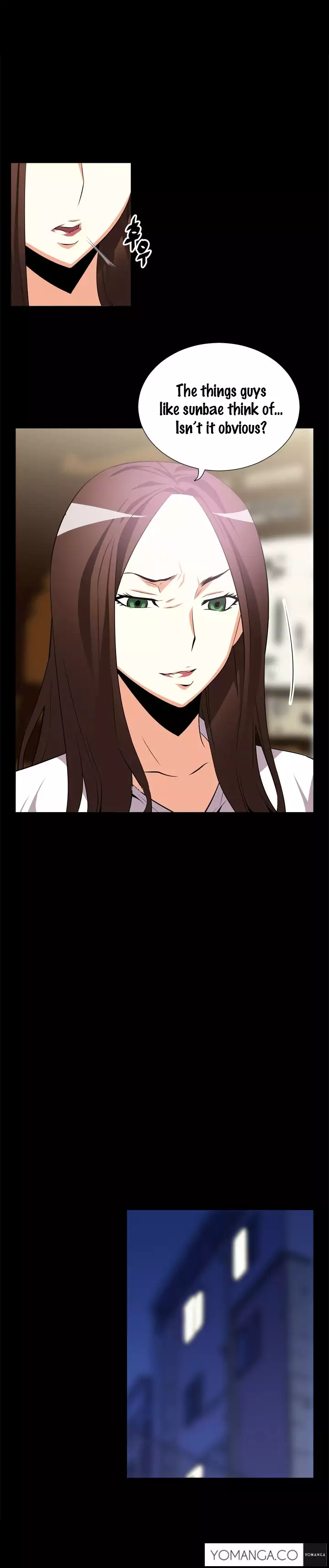 Love Parameter Ch.1-37