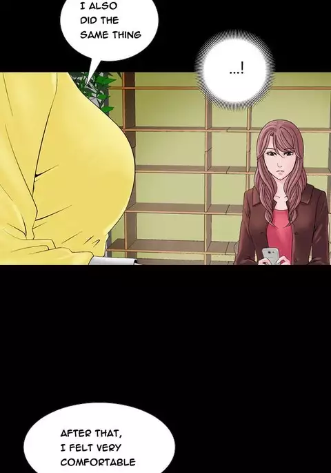 The Taste of Hands Ch.1-61