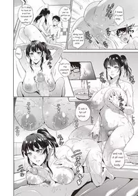 Haha wa No.1 Jou | My mother is the No. 1