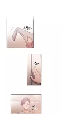 [BYMAN] Sex Knights-Erotic Sensuality & Perception Ch.1-11 (English) (Ongoing)