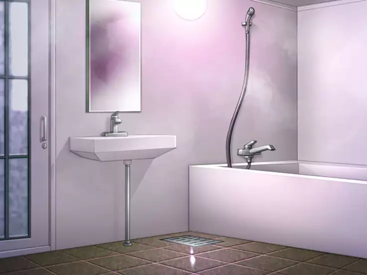 Soaking Wet Mako is Forcefully Hypnotized To Go Bareback