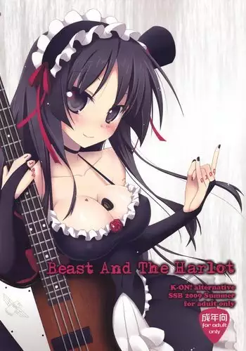 Beast And The Harlot