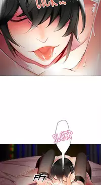 [Juder] Lilith`s Cord Ch.1-23 (English) (Ongoing)