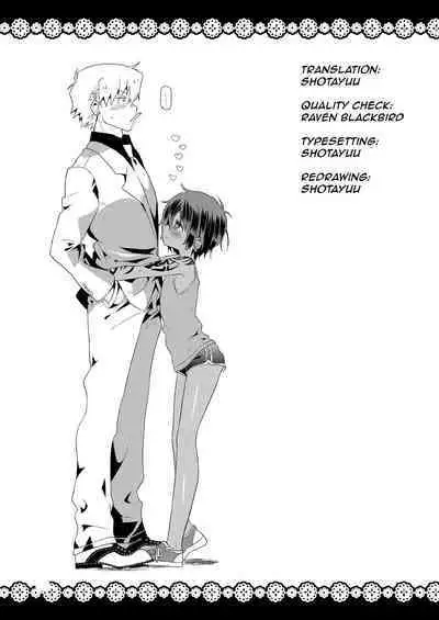 Ko Akunin. Akunin no Okaa-san Hen | Ko Akunin Villains' Mother Volume