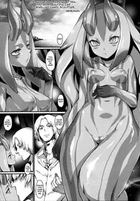 (C85) [Hyakki Yakou (Various)] Hyakki Yakou Lv.3 WayouJingaiTan [English] [fmko]