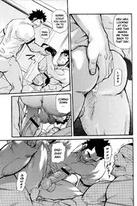 [MATSU Takeshi] Secret Video Tape 1+2 [ENG]