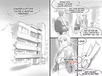 [pink-noise (Mizuiro Megane)] Haeteru Oyako [English]