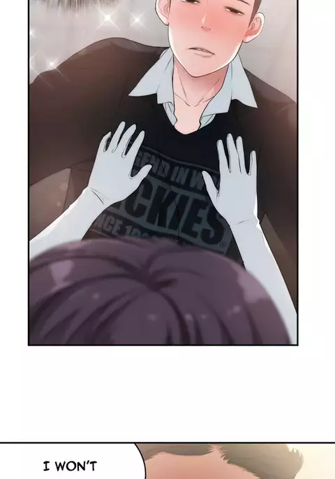 Tissue Thieves Ch.1-24