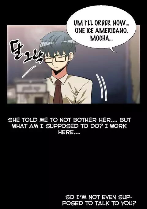 Love Parameter Ch.1-50